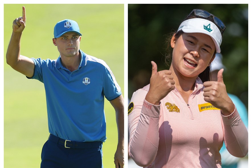 Beeld: Getty Images/Tristan Jones LET