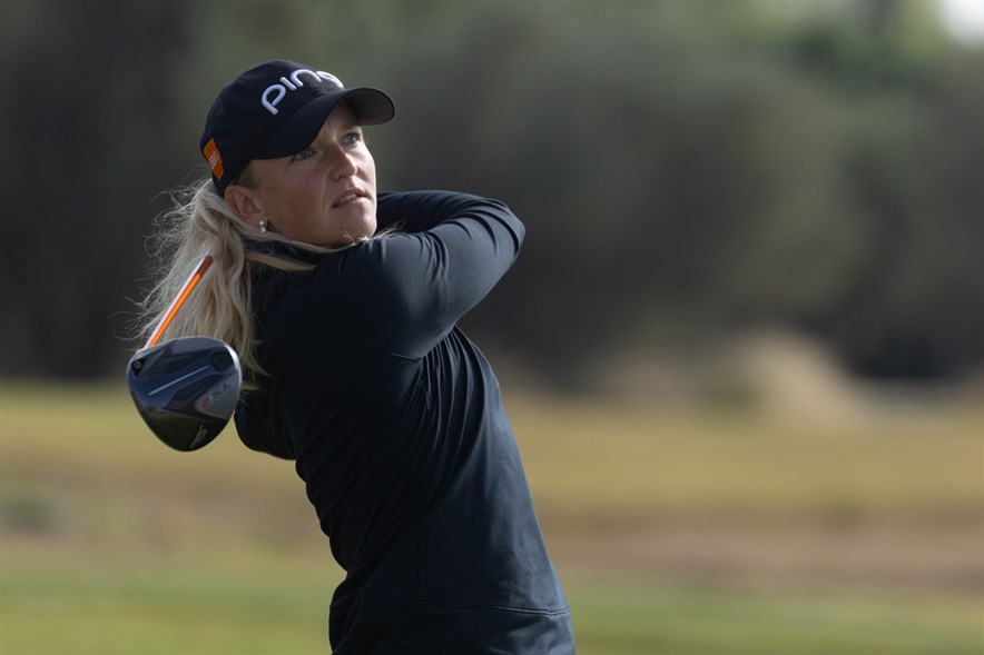 Beeld: Tristan Jones / LET