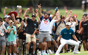 Beeld: DP World Tour