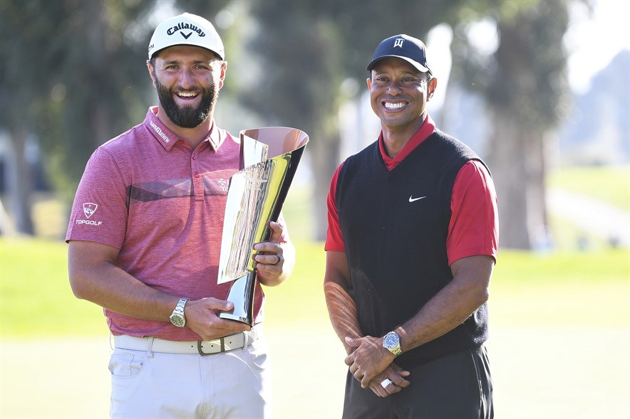 Beeld: Golfsupport.nl