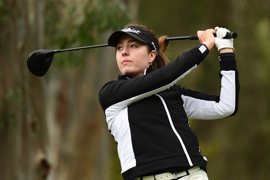 Beeld: Golfsupport.nl