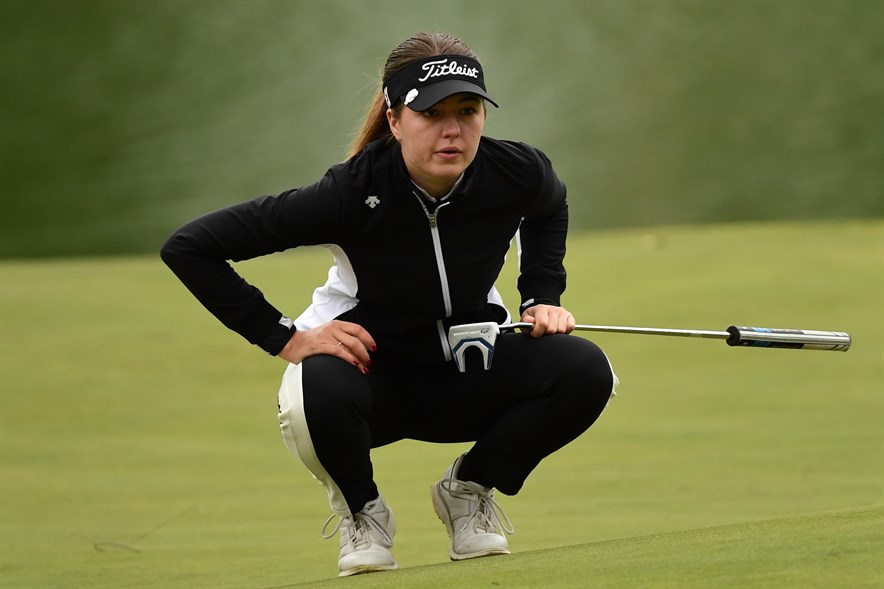 Beeld: Golfsupport.nl