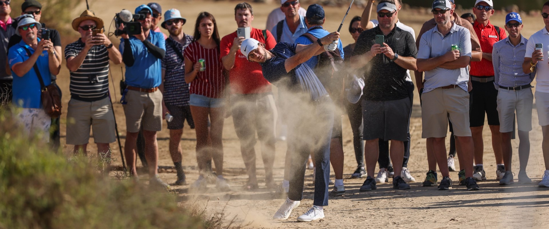 Beeld: Golfsupport.nl