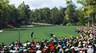 Golfbaan Augusta, the Masters, Jordan Spieth - online golfgame