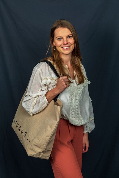 Roos Haarman