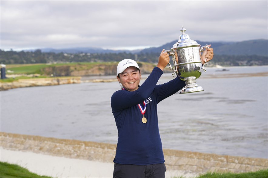 Beeld: Golfsupport.nl