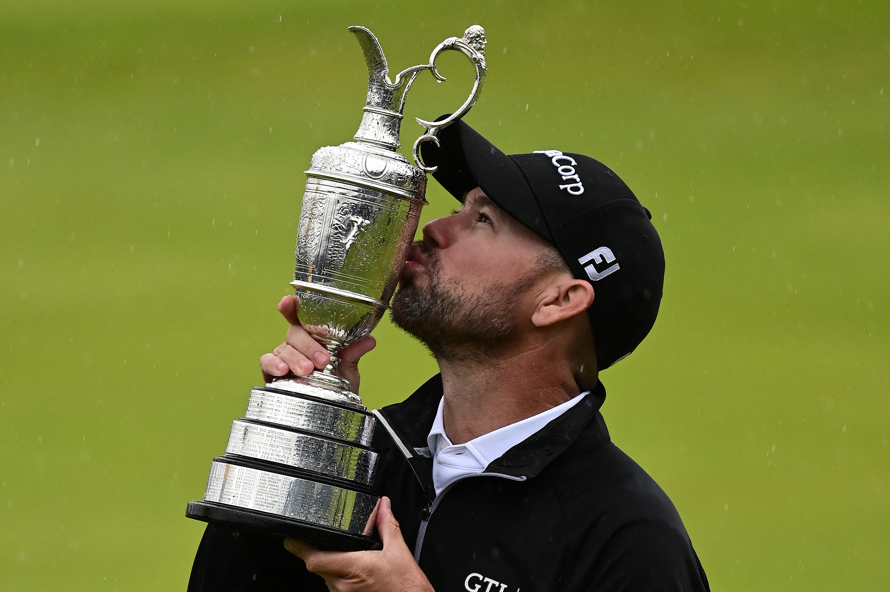 Beeld: Golfsupport.nl