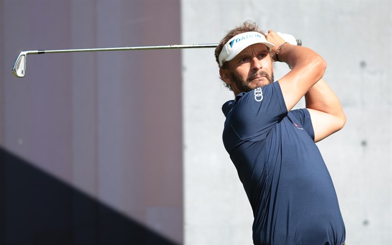 Beeld: Golfsupport.nl