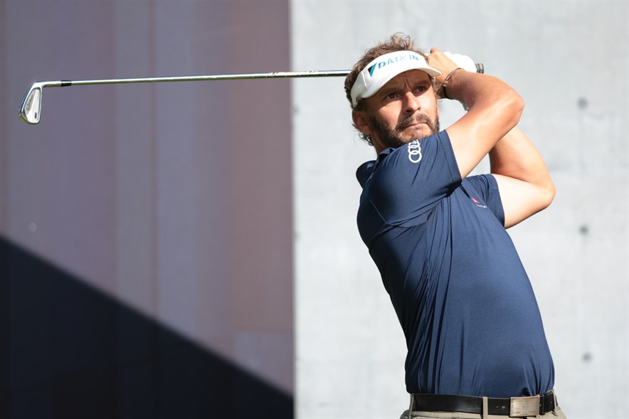 Beeld: Golfsupport.nl