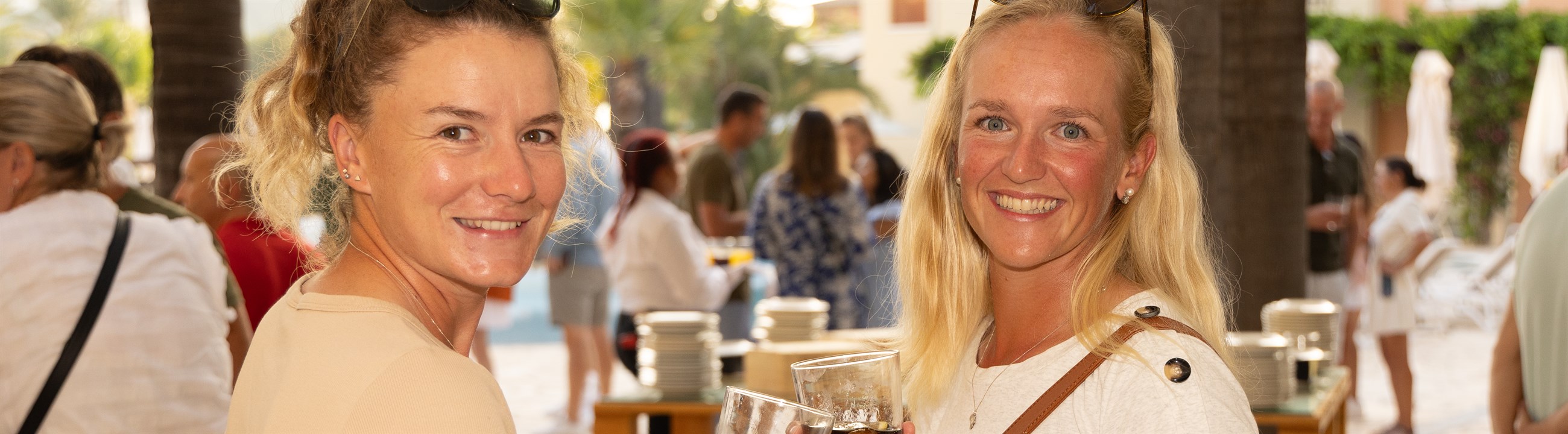 Beeld: Tristan Jones / LET