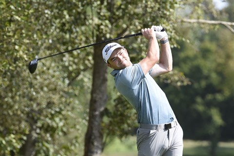 Beeld: Golfsupport.nl