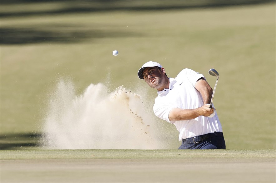 Beeld: Golfsupport.nl