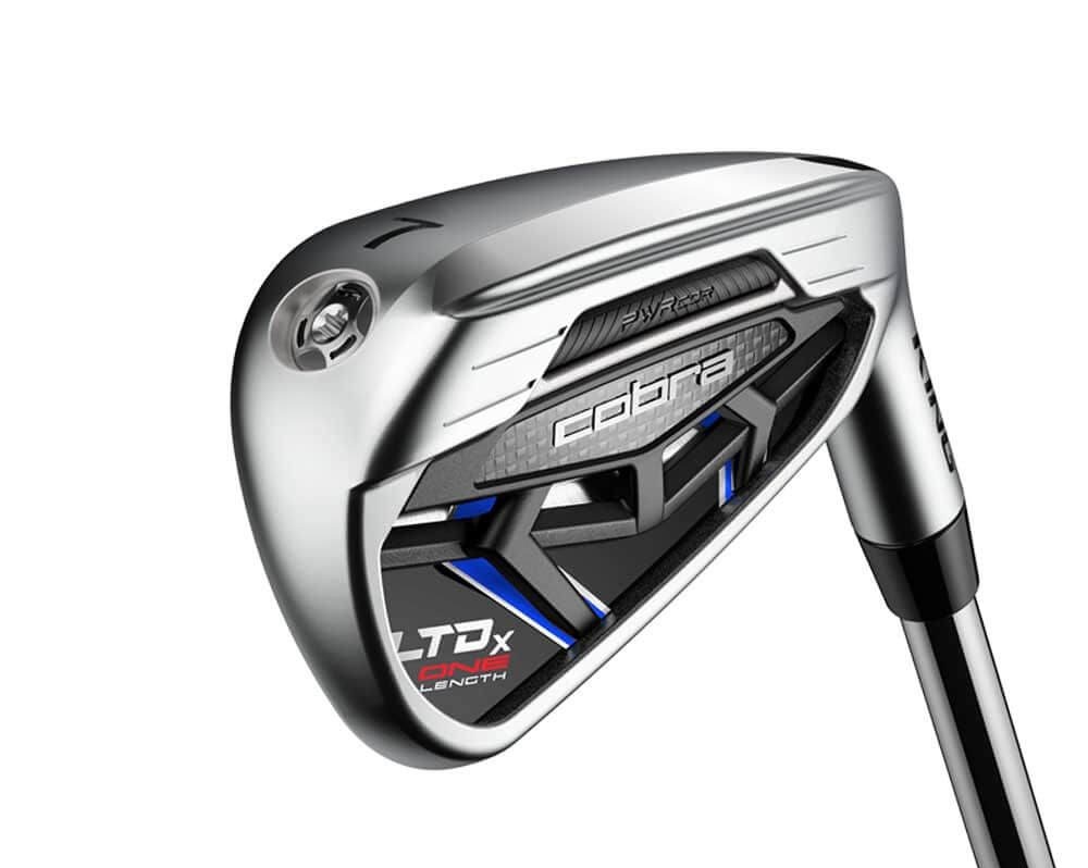 Beeld: Cobra Golf