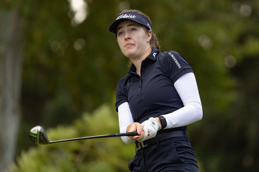 Beeld: LET/Tristan Jones