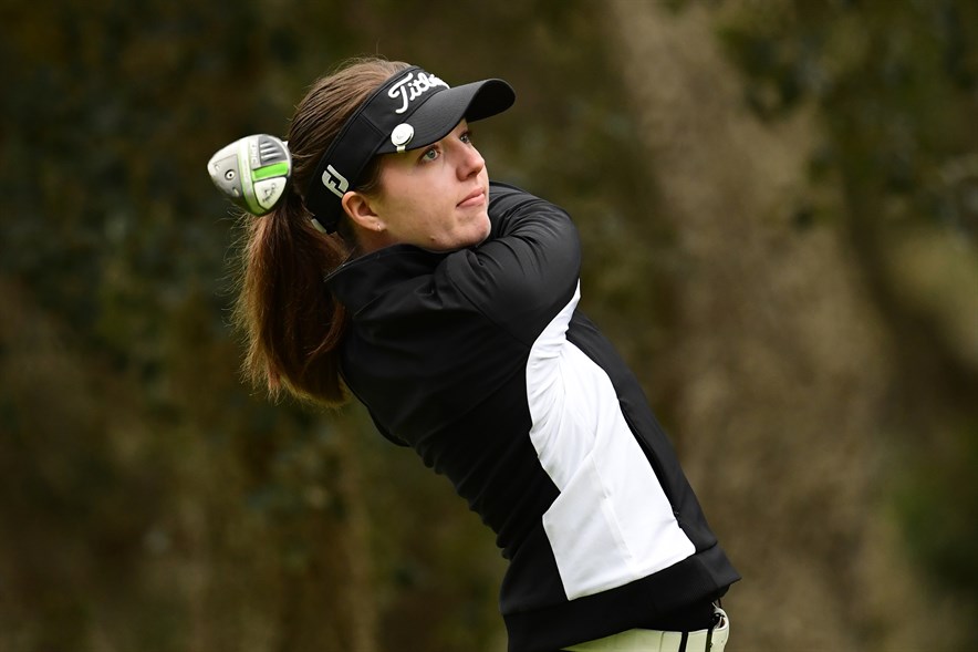 Beeld: Golfsupport.nl