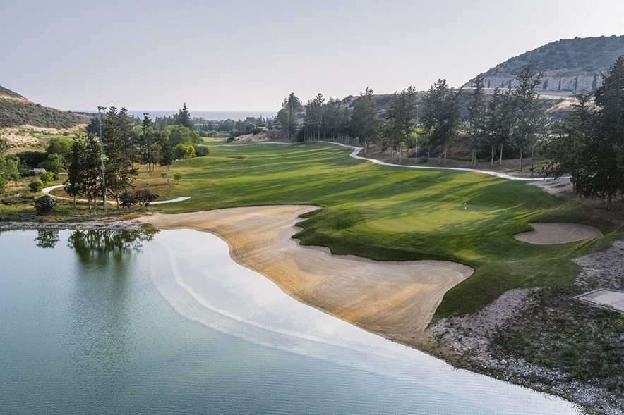 leading courses secret valley