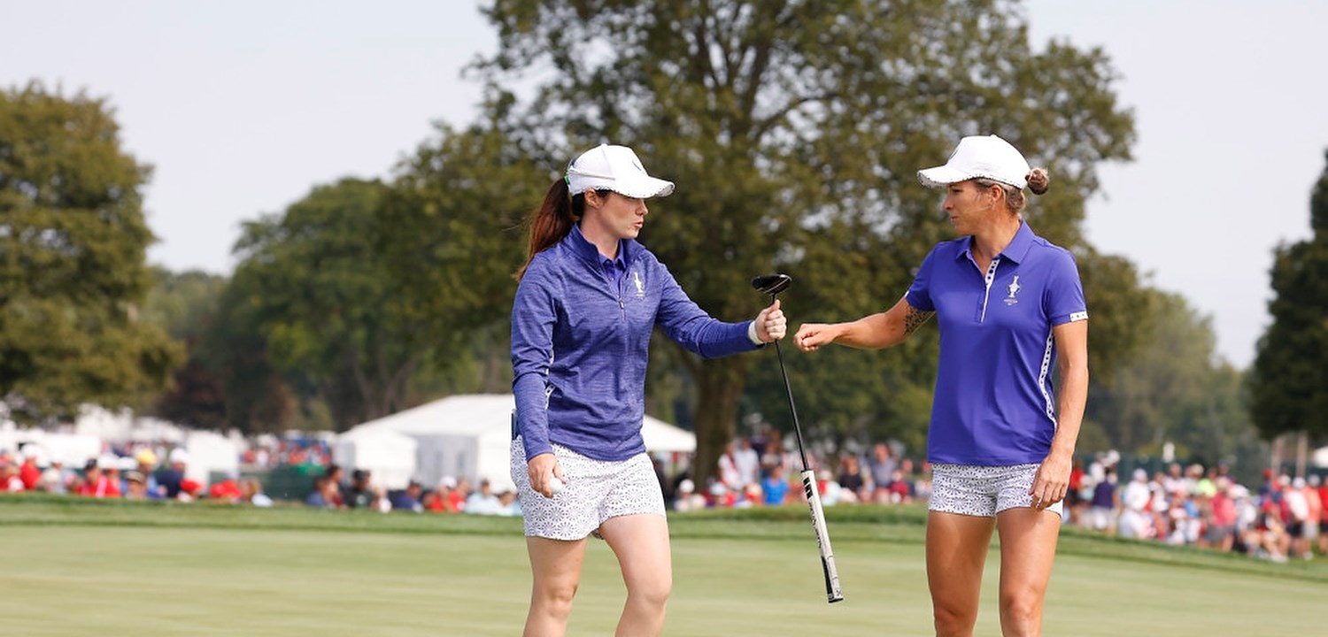 Beeld: Golfsupport.nl