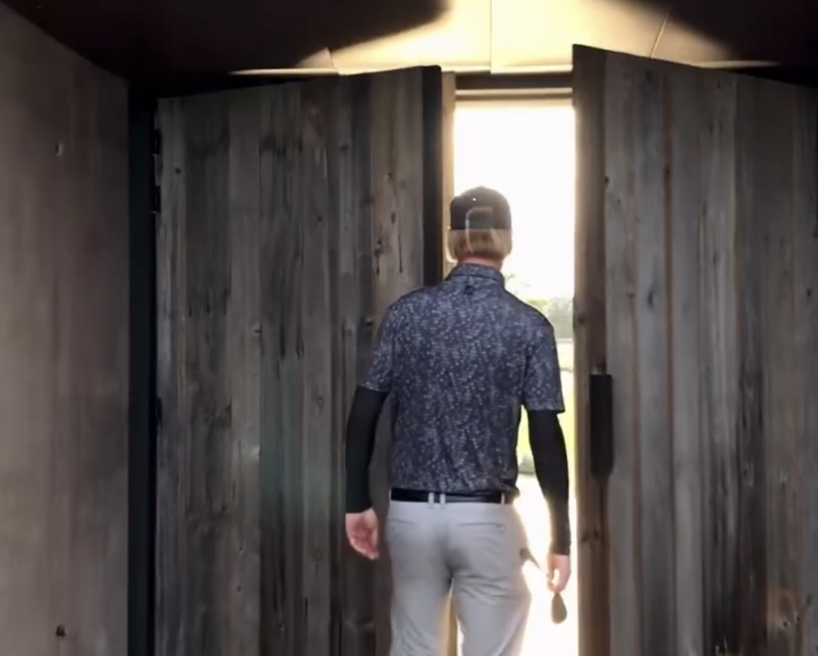 Sweetspot de leukste filmpjes uit de golfwereld • Golf.nl