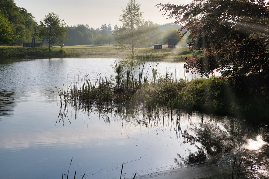 Challenge Trophy: Twentsche golfclub