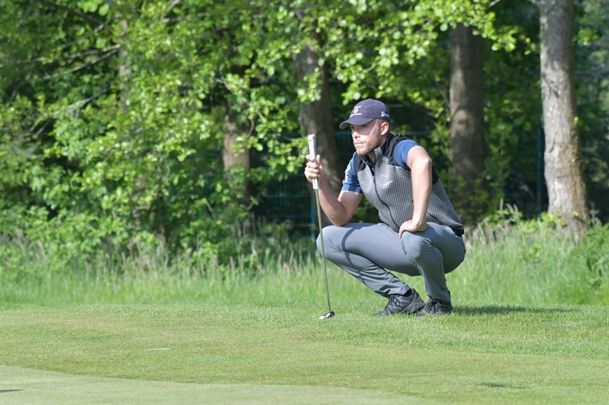 Beeld: Golfsupport.nl