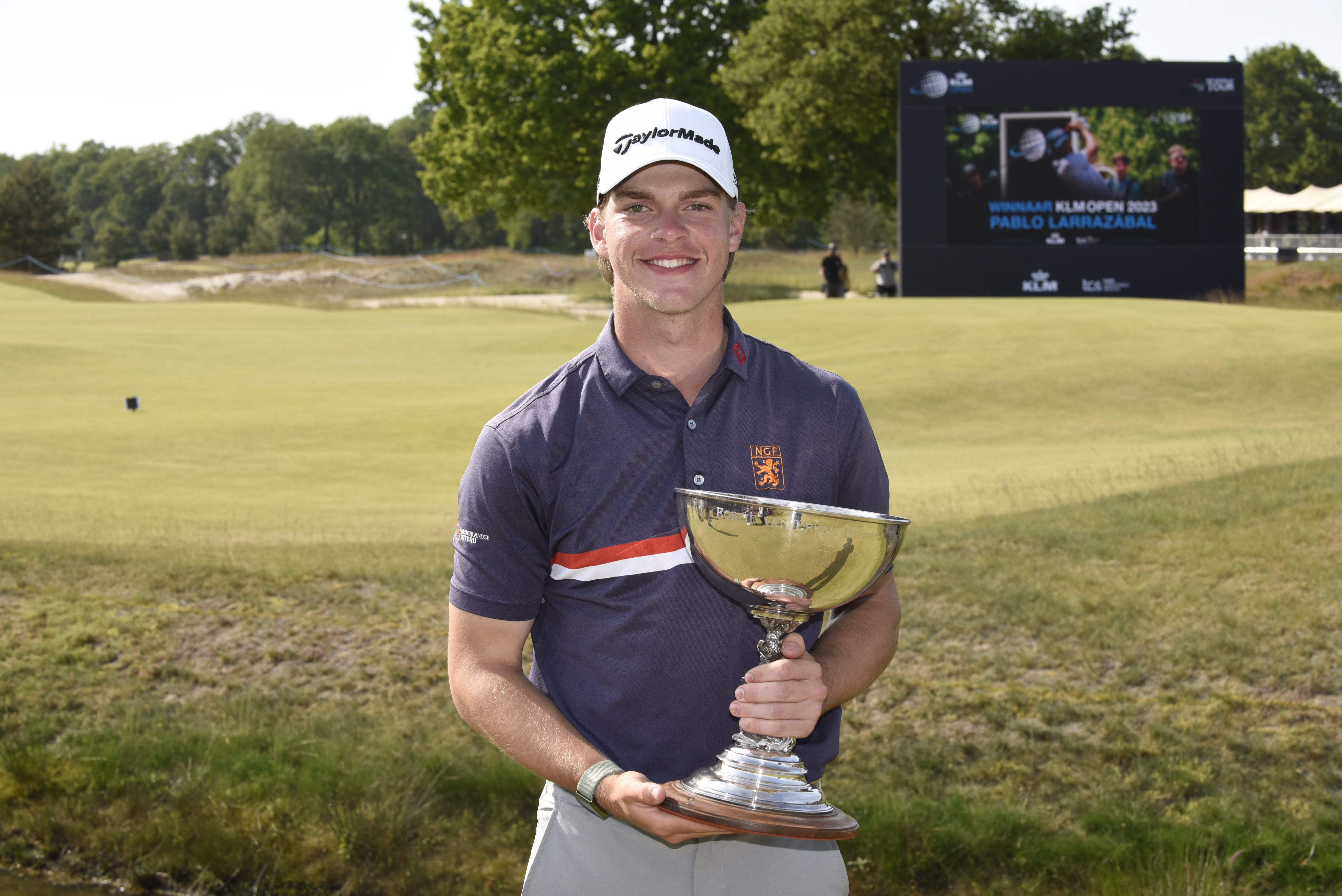 Beeld: Golfsupport.nl