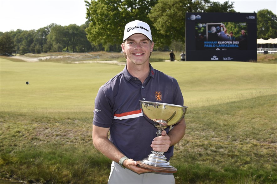 Beeld: Golfsupport.nl