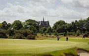 Beeld: Approach Golf - Edwin Vermaas