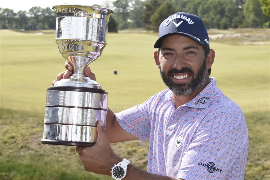 Beeld: Golfsupport.nl