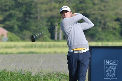 Beeld: Golfsupport.nl