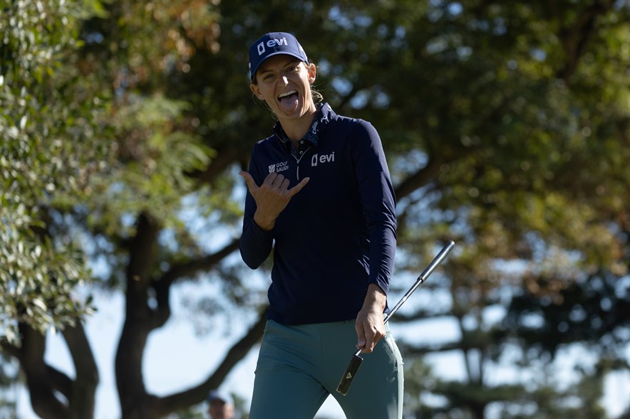 Beeld: LET/Tristan Jones