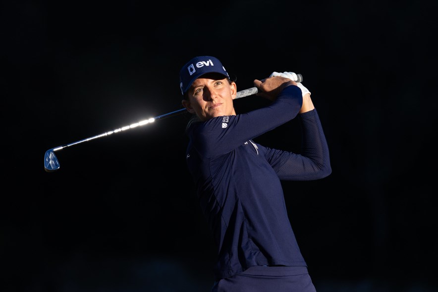 Beeld: LET: Tristan Jones