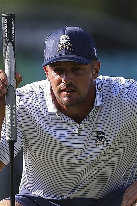 Beeld: Golfsupport.nl