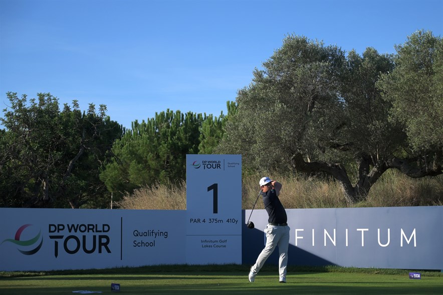 Beeld: Golfsupport.nl