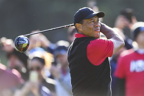 Beeld: Golfsupport.nl