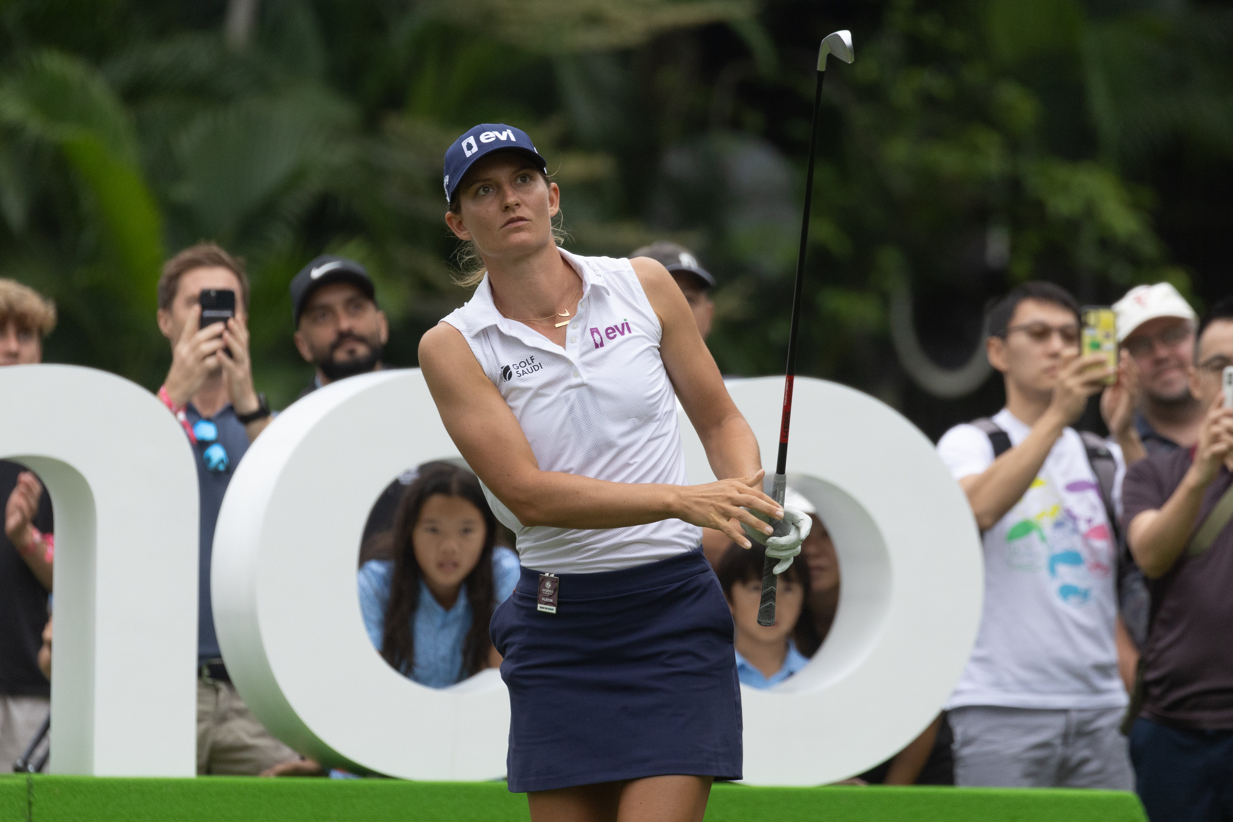 Beeld: LET/Tristan Jones