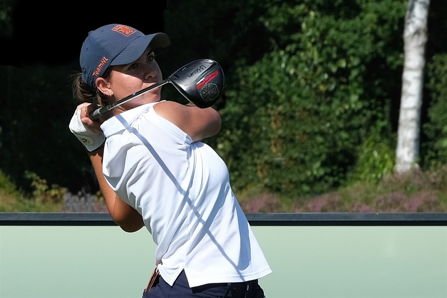 Beeld: Golfsupport.nl