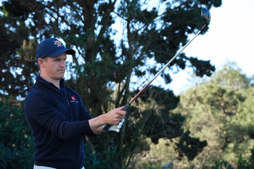 Beeld: Golfsupport.nl