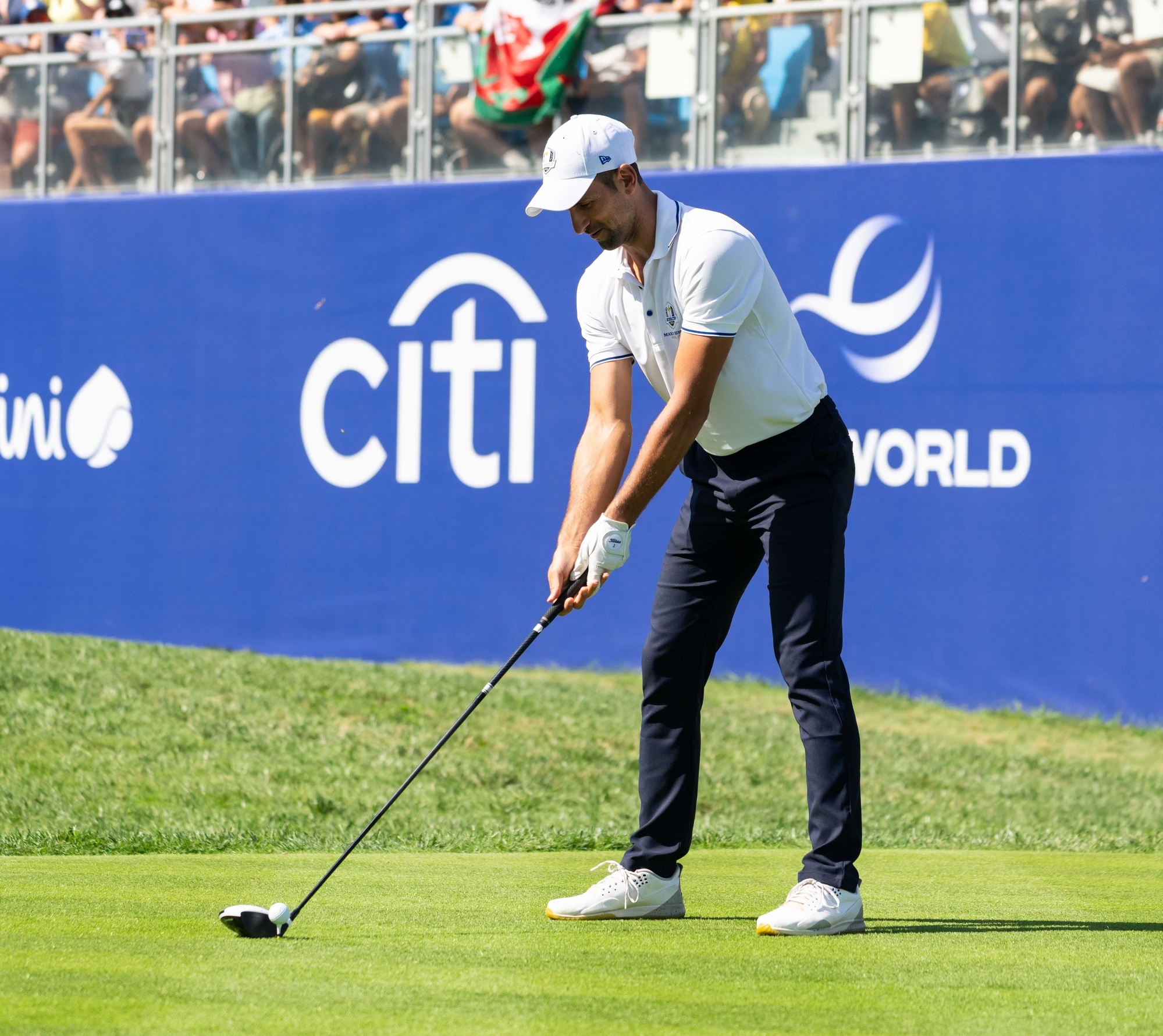 Beeld: Golfsupport.nl