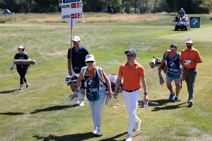 Beeld: Golfsupport.nl