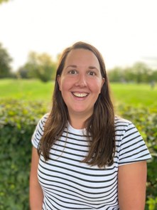 Suzanne van Daal Amelisweerd
