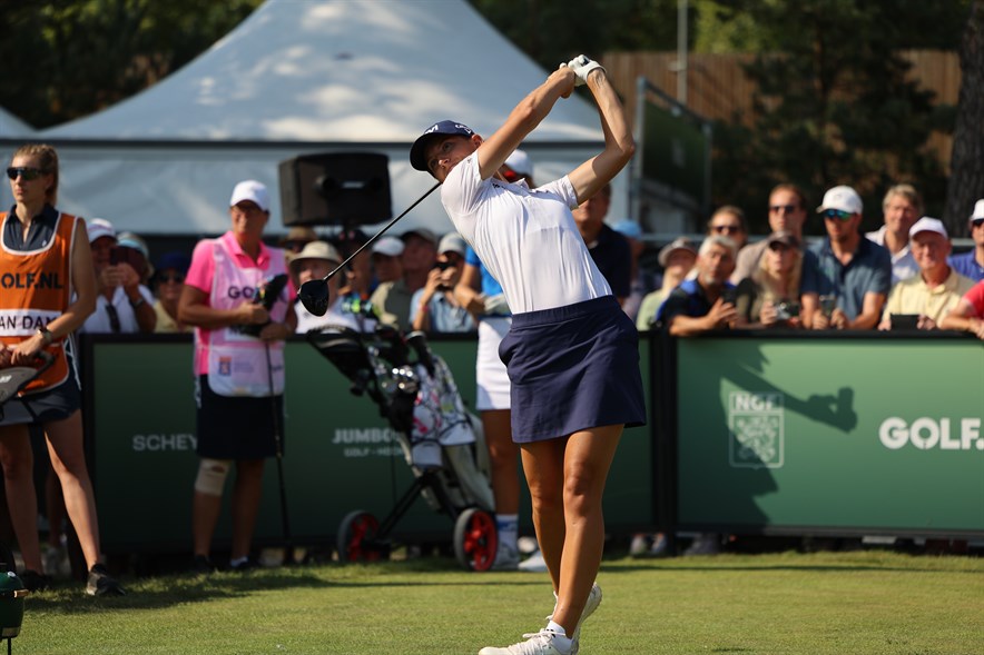 Beeld: Edwin Vermaas