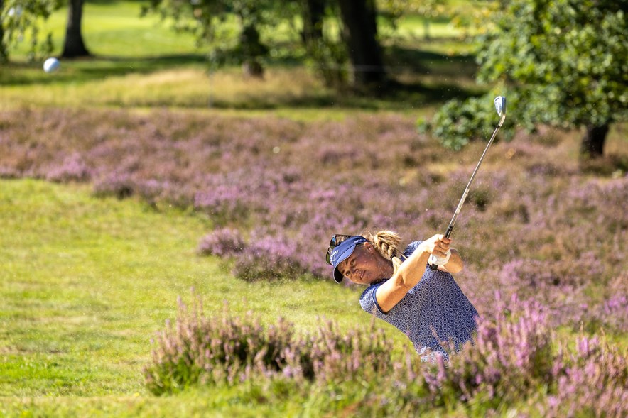 Beeld: Tristan Jones (LET)