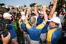 Europa wint Ryder Cup