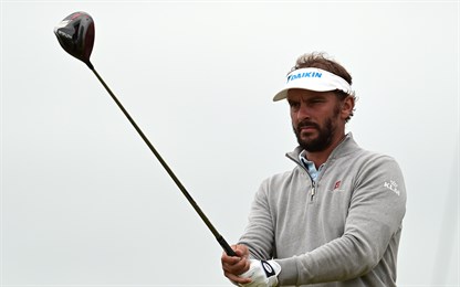 Beeld: Golfsupport.nl