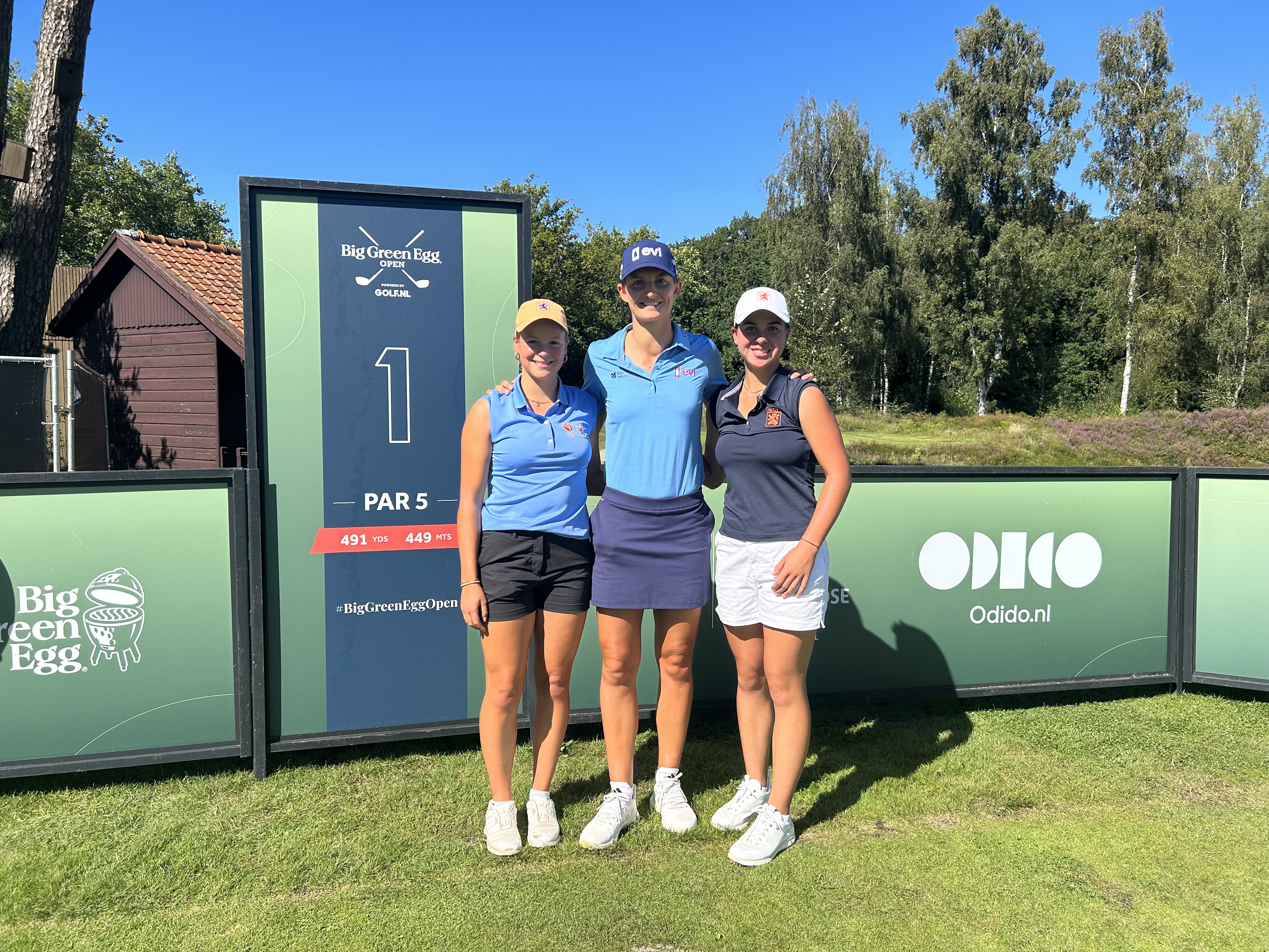 Beeld: Daphne van Daalen