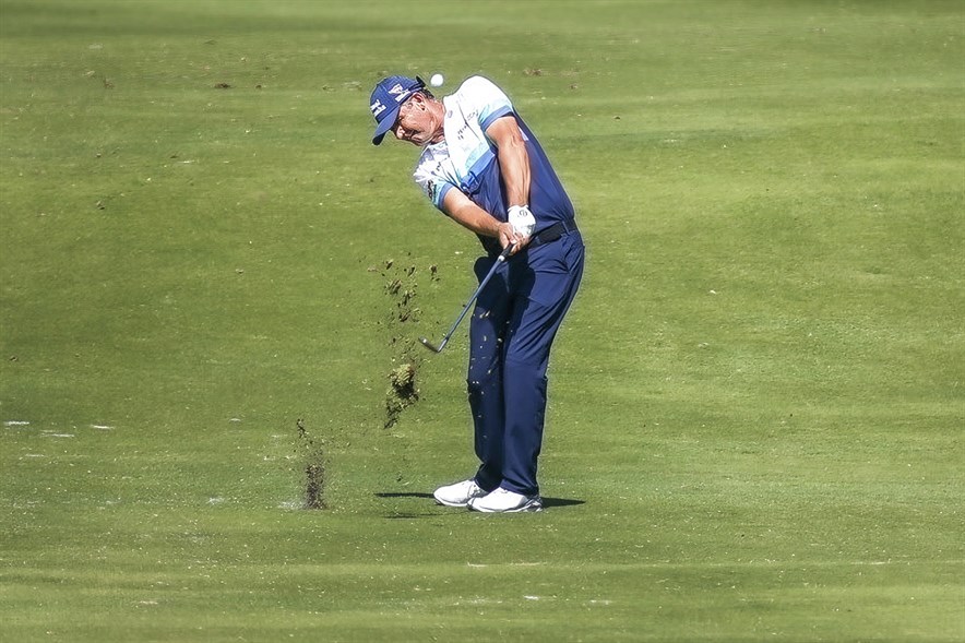 Beeld: Golfsupport.nl