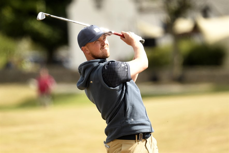 Beeld: Golfsupport.nl