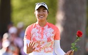 Augusta National Womens Amateur Rose Zhang 2023