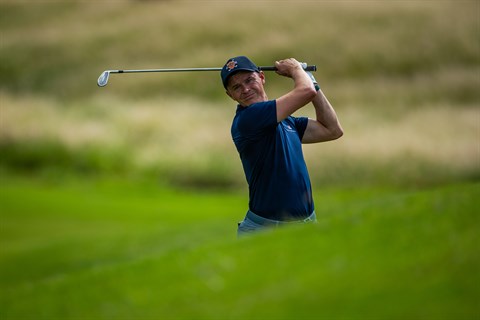 Beeld: Golfsupport.nl