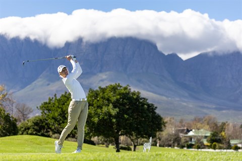 Beeld: Tristan Jones / LET